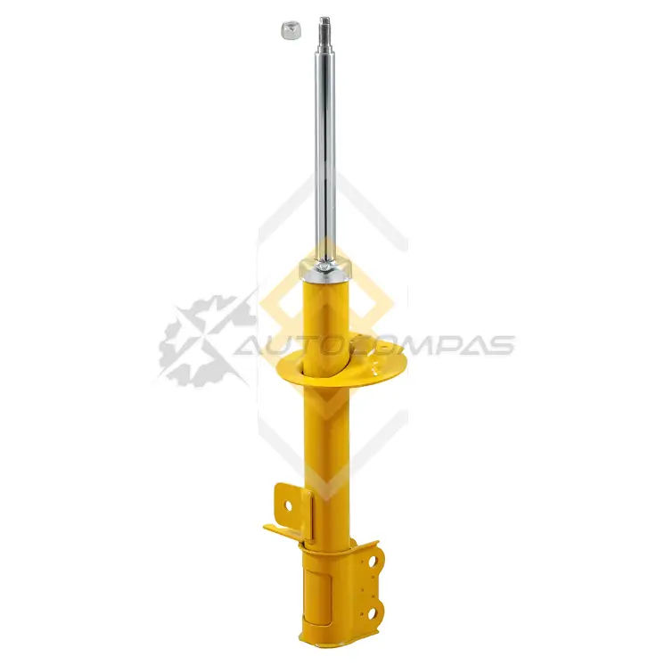 Стойка амортизаторная газовая, задняя, левая SUFIX 822 Q1DN SU-1117 1440877076 - Изображение 1