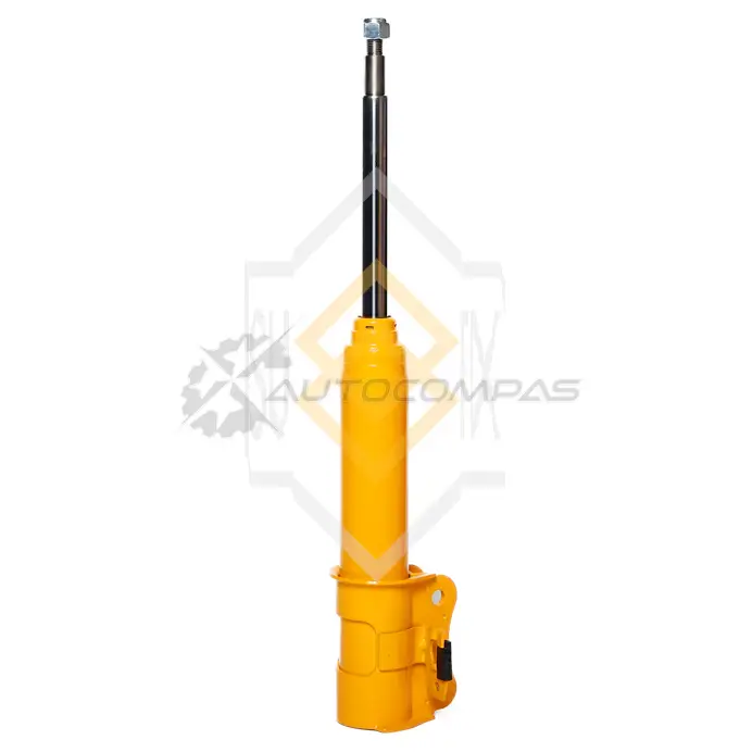Стойка амортизаторная газовая передняя слева SUFIX SU-1355 NNT L5Q8 1440887324 - Изображение 1