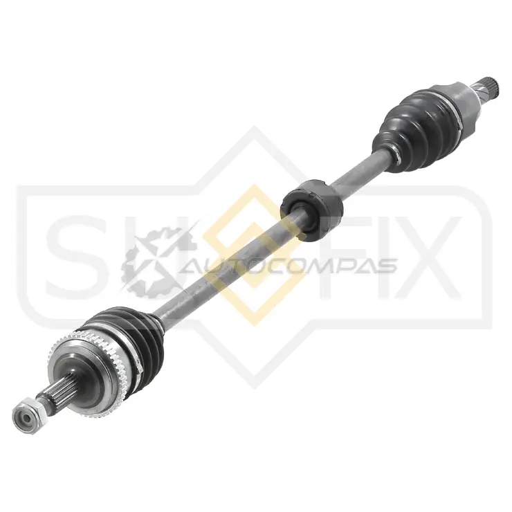 Привод в сборе справа SUFIX T 6O0S 1440883263 SV-1014 - Изображение 1