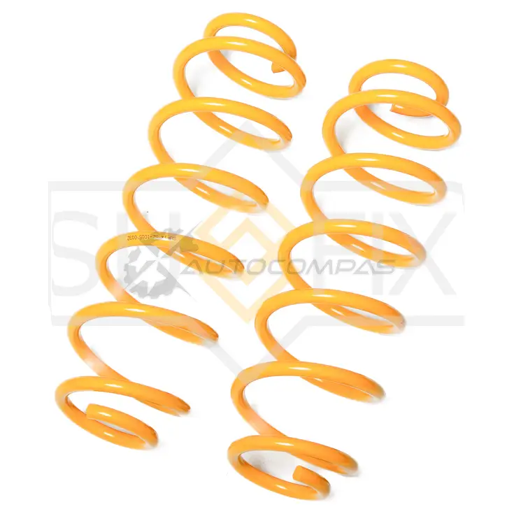 Пружина задняя SUFIX 1440887624 SZ-1015 IC7L 2M3