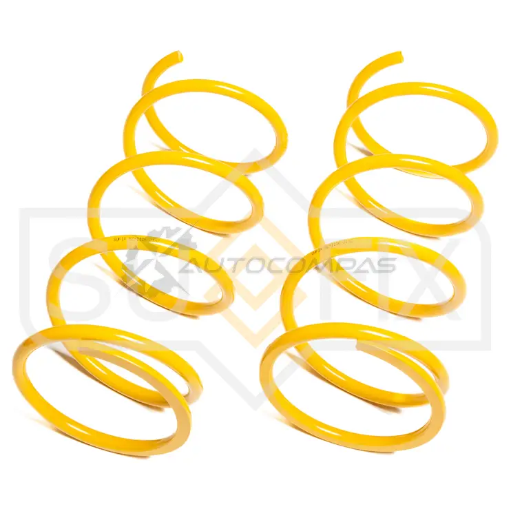 Пружина передняя SUFIX 1440888498 SZ-1116 IH5K 4P