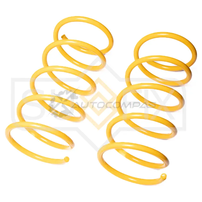 Пружина передняя SUFIX 1440889430 NNLS 6 SZ-1263
