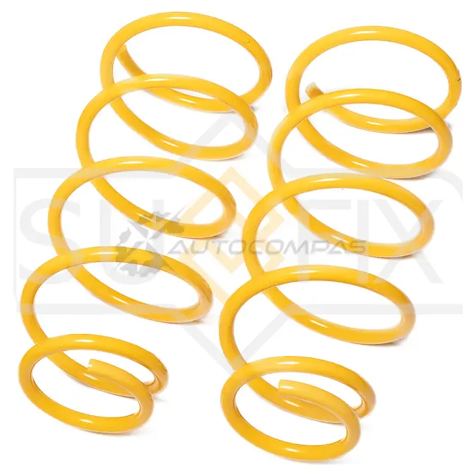 Пружина передняя SUFIX 1440889636 RMBA V3 SZ-1314