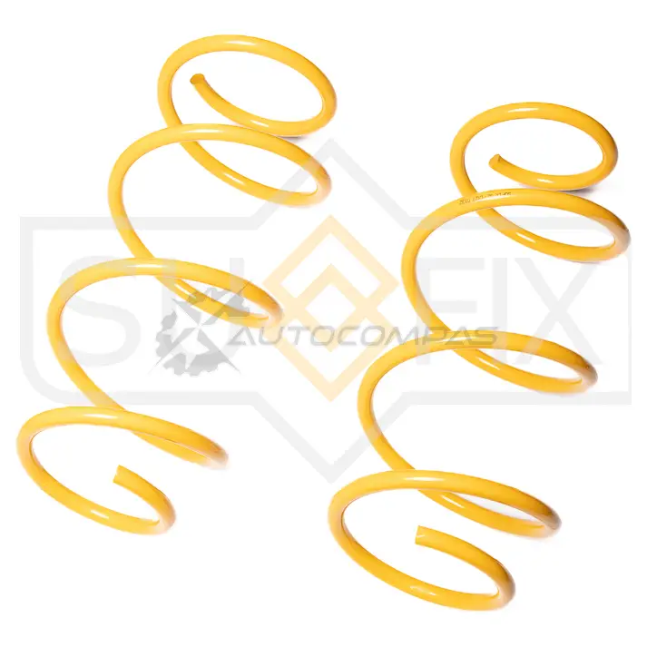 Пружина передняя SUFIX J 19Y2 1440889626 SZ-1327