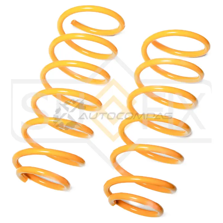 Пружина передняя SUFIX WS ETTT5 SZ-1348 1440889665