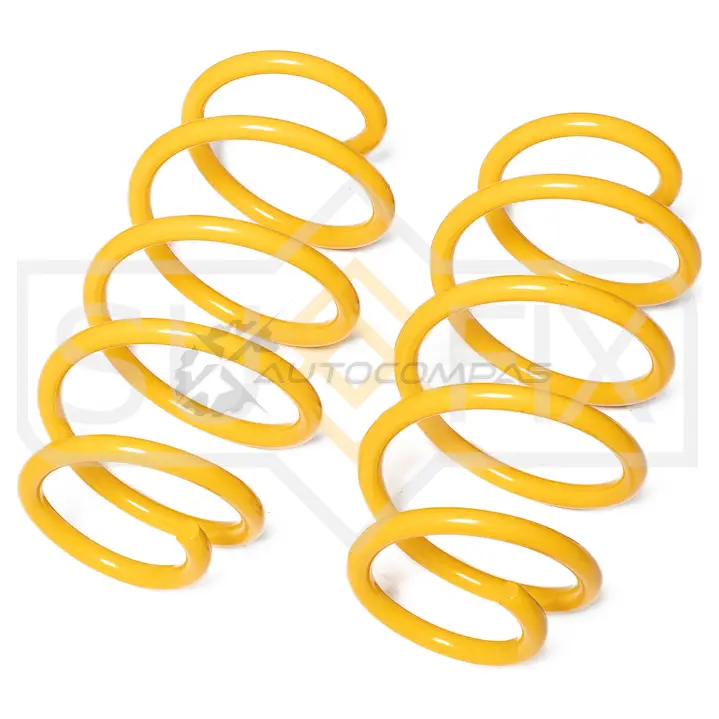 Пружина задняя SUFIX SZ-2648 1440887905 6ANY MX изображение 0