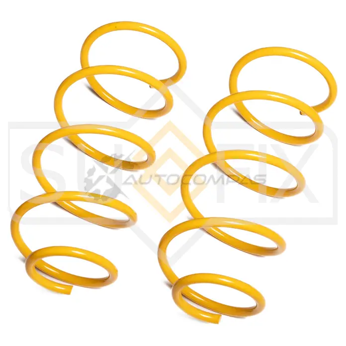 Пружина передняя SUFIX SZ-2662 6Z0 7M 1440888525