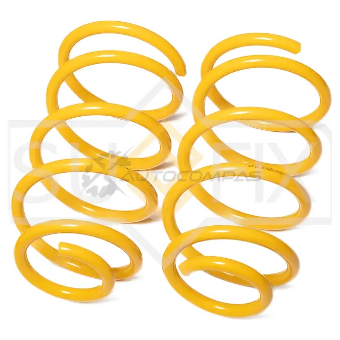 Пружина передняя SUFIX DKU 2JBU 1440888578 SZ-2684