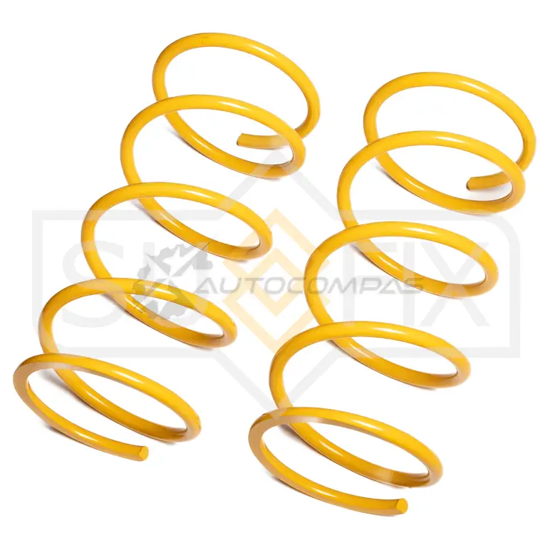 Пружина передняя SUFIX 1440888734 JX3K1E E SZ-2728