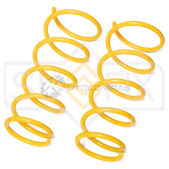 Пружина передняя SUFIX 1440888825 SZ-2794 A AYV8