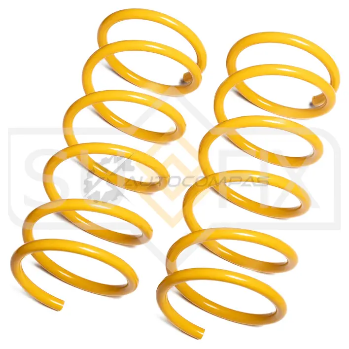 Пружина передняя SUFIX 1440888824 SZ-2796 XPGM FVR