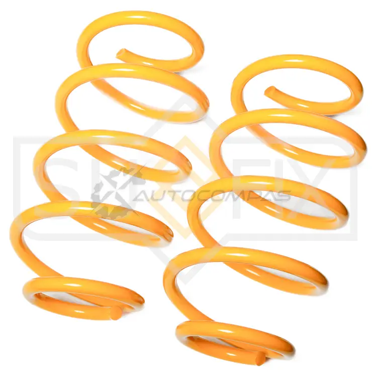 Пружина передняя SUFIX 1440888843 YF5ZUU 2 SZ-2834