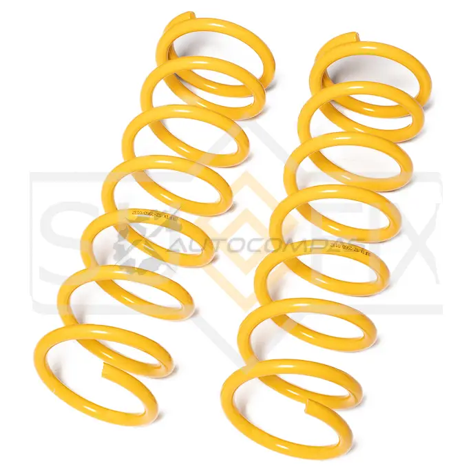 Пружина задняя SUFIX SZ-2950 TFT 2A 1440888125