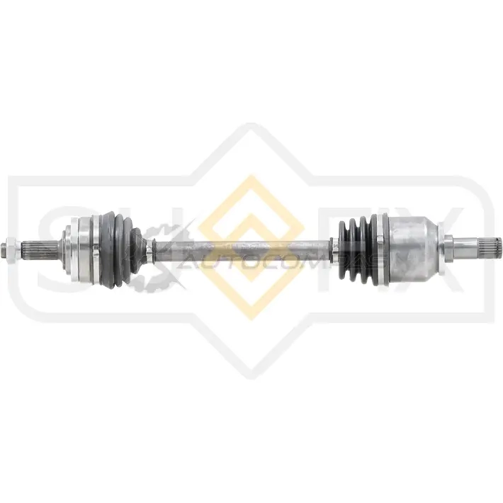 Привод в сборе слева SUFIX SV-1009 1440883158 K0R XGJT - Изображение 1