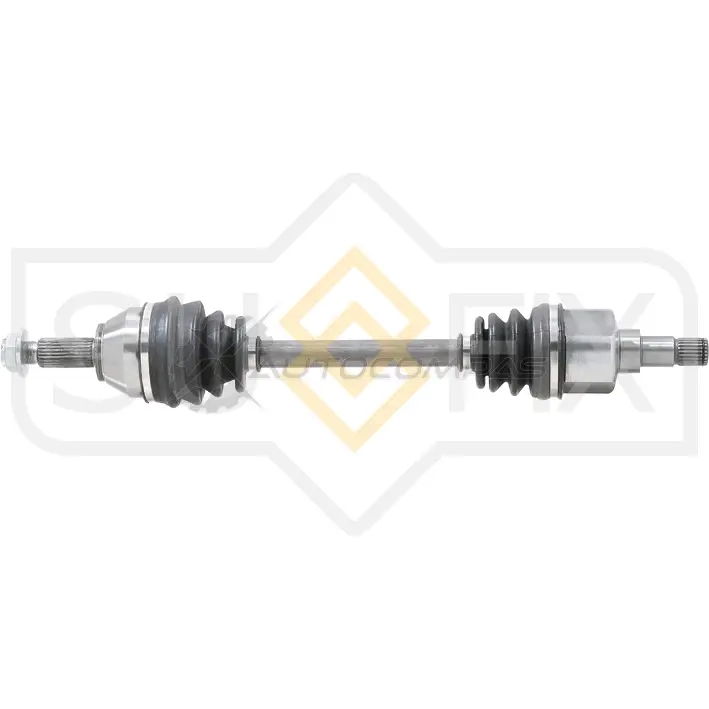 Привод в сборе слева SUFIX C47E2 B SV-1011 1440883157 - Изображение 1