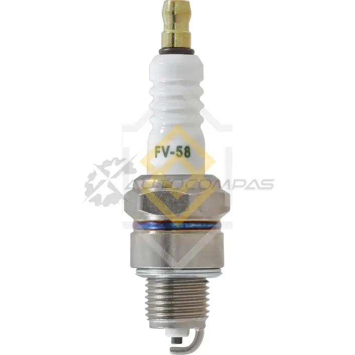 Свеча зажигания SUFIX 1441153602 4 ZM3A FV58 изображение 1