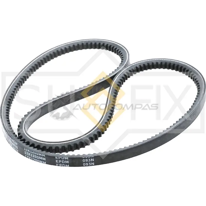 Ремень клиновой (13X1200MM) SUFIX 1441192754 FB-4028 J EIGOT изображение 0