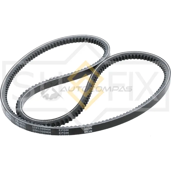 Ремень клиновой (13X1300MM) SUFIX 32E 06OA 1441192757 FB-4031 изображение 0