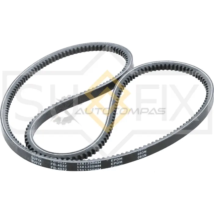 Ремень клиновой (13X1350MM) SUFIX FB-4032 4B UORN 1441192758