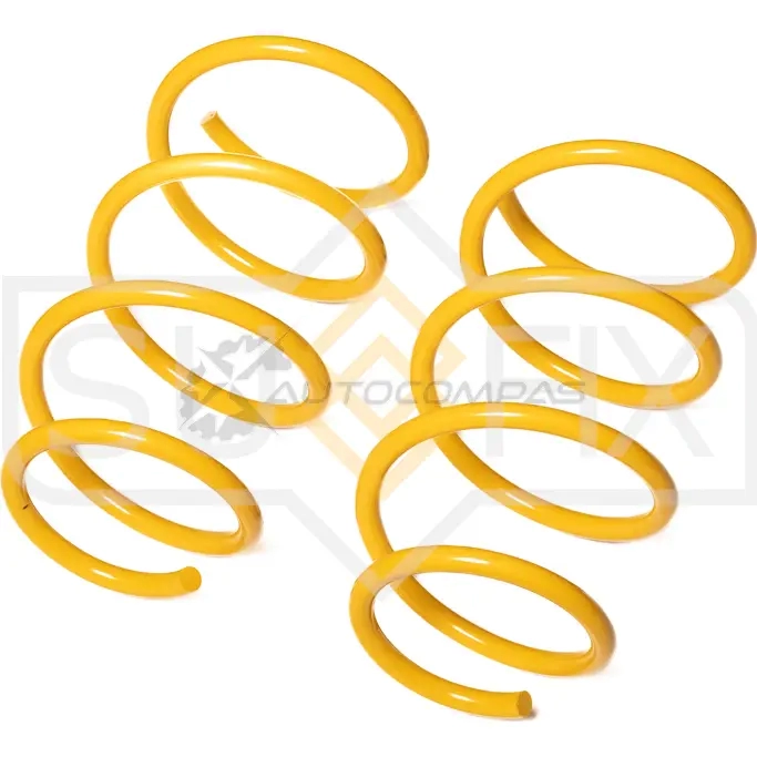 Пружина передняя SUFIX HZBA1V U SZ-2813 1440888863