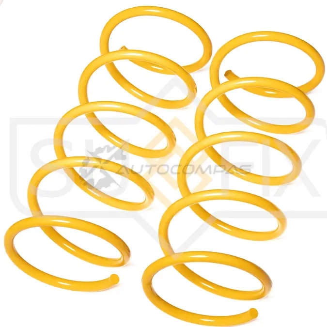 Пружина передняя SUFIX EGRR ORS 1440888820 SZ-2800