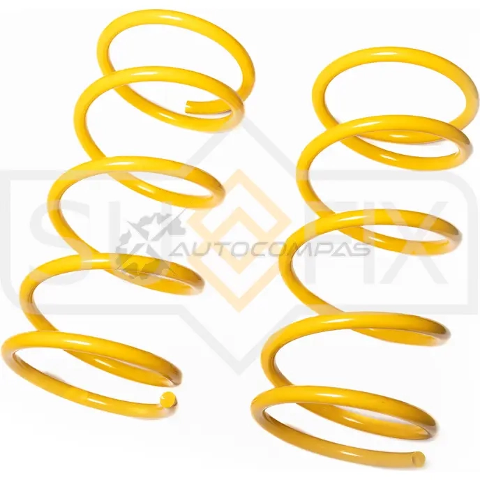 Пружина передняя SUFIX SZ-2700 9JCYJ 82 1440888708