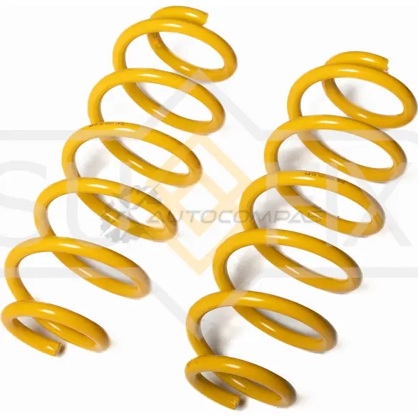 Пружина передняя SUFIX R MWV4 SZ-2629 1440888530