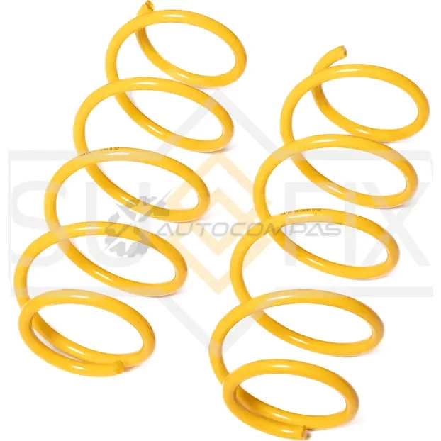 Пружина передняя SUFIX SZ-2630 1440888529 4 Y963