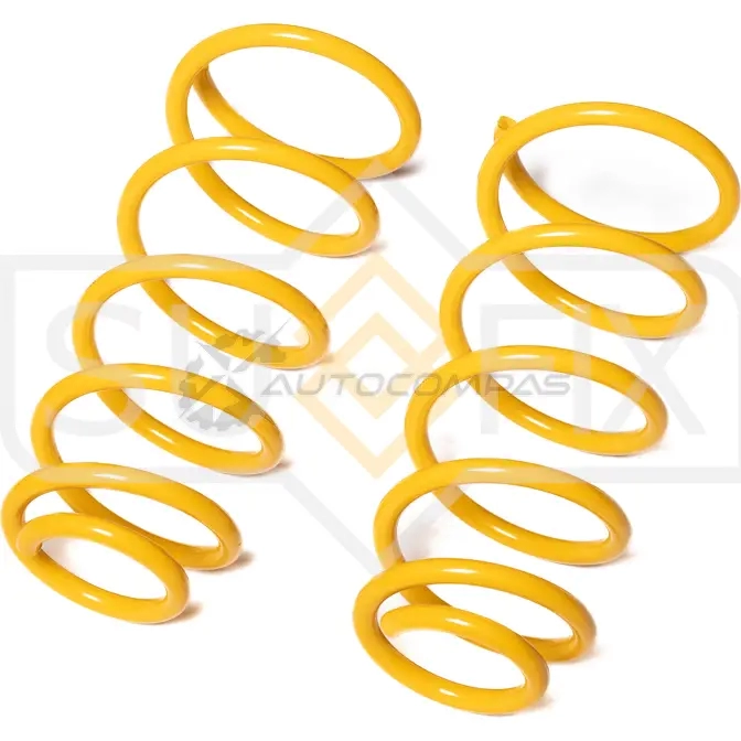 Пружина передняя SUFIX DR59 IG 1440888535 SZ-2624