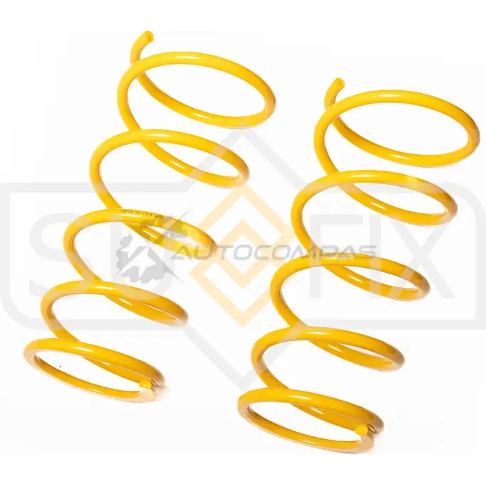 Пружина задняя SUFIX SZ-1574 1441153944 JZT 9P5