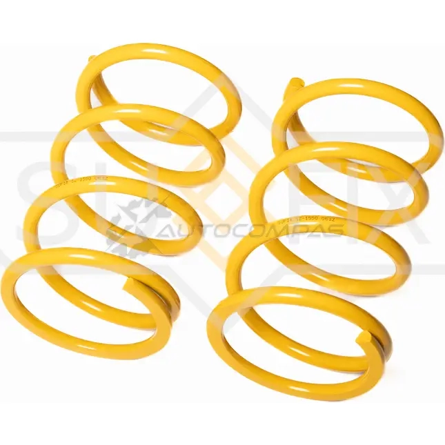 Пружина задняя SUFIX 1440888434 N 5WDG SZ-1550