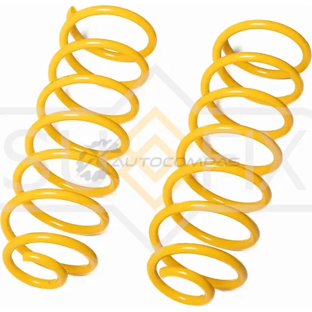 Пружина задняя SUFIX 1440888328 7B K5ZQ SZ-1410