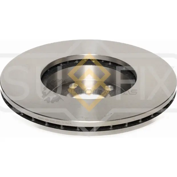 Диск тормозной передний (300x26) SUFIX FX-1629 YPM IW 1440886350 изображение 1