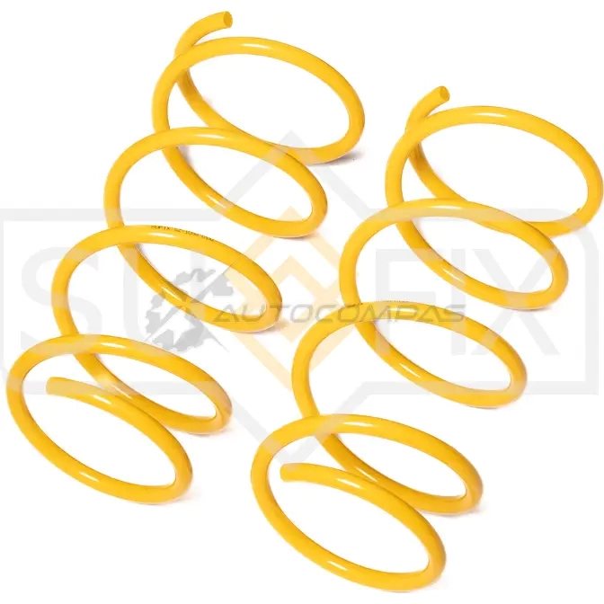 Пружина передняя SUFIX 1440888460 G0BS 1 SZ-1098