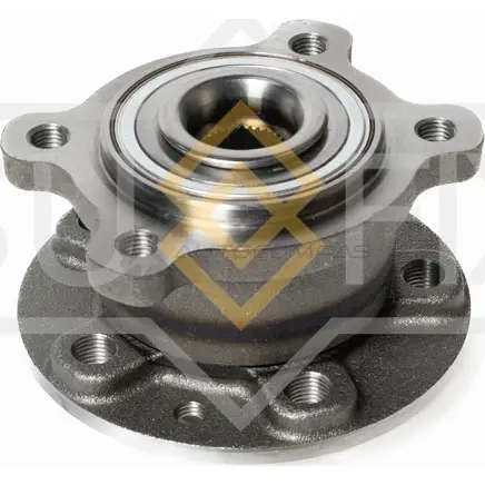 Ступица колеса SUFIX 02T2 OJH 1440887447 SN-1346 - Изображение 1