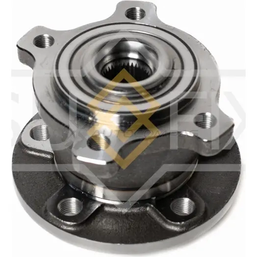 Ступица колеса SUFIX A2 OQ4 1440887438 SN-1355 - Изображение 1