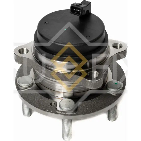 Ступица колеса SUFIX G0 DH7C SN-1298 1440887310 - Изображение 1