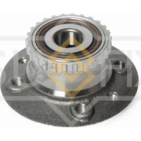 Ступица колеса SUFIX SN-1302 0UA 2Y 1440887305 - Изображение 1