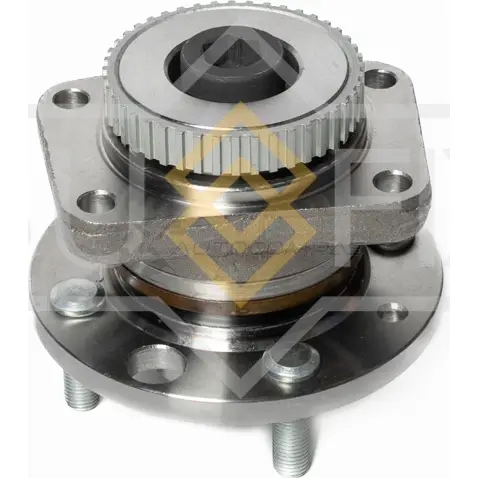Ступица колеса SUFIX 0S904 Z SN-1194 1440887143 - Изображение 1