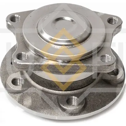 Ступица колеса SUFIX SN-1214 WR6K 1UW 1440887204 - Изображение 1
