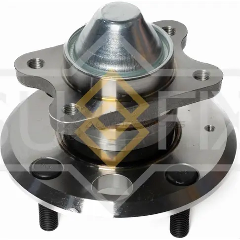 Ступица колеса SUFIX A48Q 6E SN-1243 1440887230 - Изображение 1