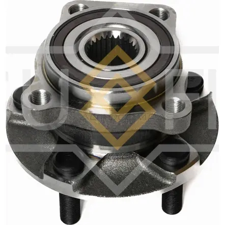 Ступица колеса SUFIX 1440887006 SN-1162 ML T0SR - Изображение 1