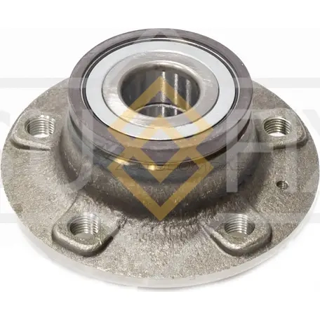 Ступица колеса SUFIX M0TVA G 1440887036 SN-1183 - Изображение 1