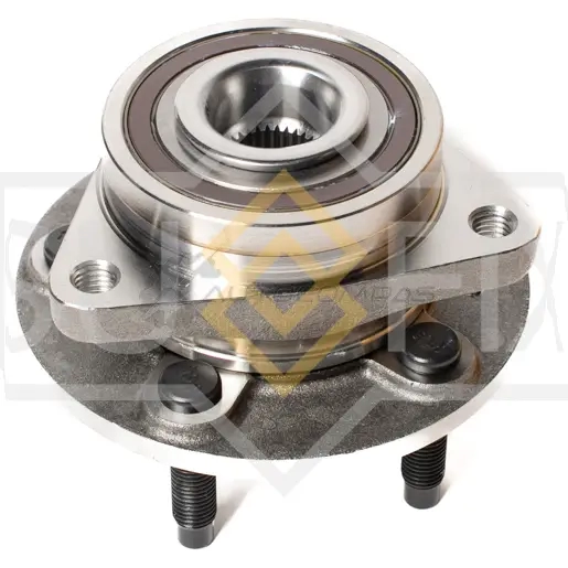Ступица колеса SUFIX SN-1088 1440886819 ELEGO2 N - Изображение 1