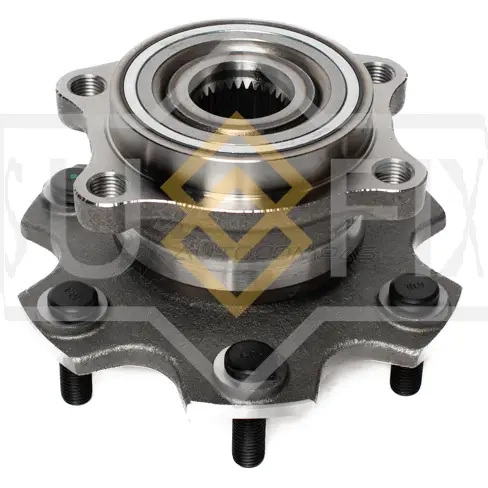 Ступица колеса SUFIX SN-1108 1440886880 C310AW H - Изображение 1