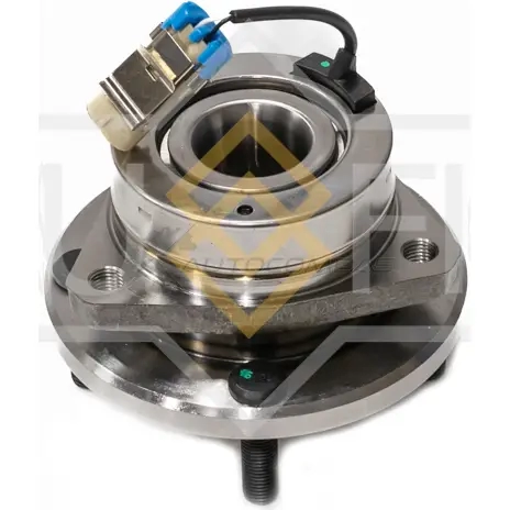 Ступица колеса SUFIX SN-1083 1440886824 2T3BRF H - Изображение 1