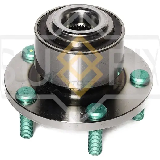 Ступица колеса SUFIX 1440886806 SN-1030 T7A V0 - Изображение 1