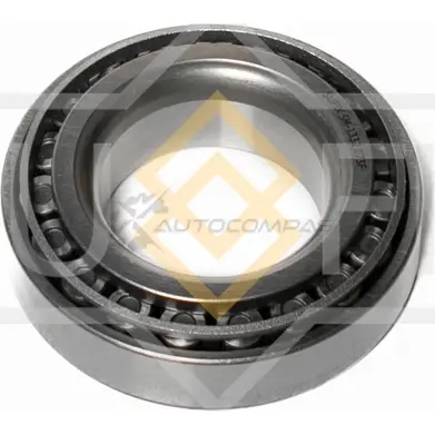 Подшипник ступицы SUFIX SM-1332 JK 63EG 1440885712 - Изображение 1
