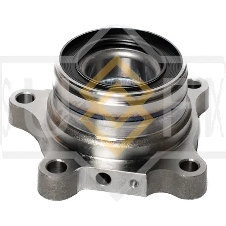 Подшипник ступицы задний SUFIX 1440885972 LZD5Y 83 SM-1231 изображение 0