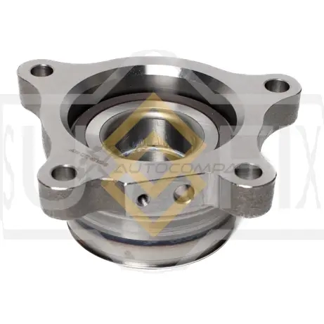 Подшипник ступицы задний SUFIX 1440885972 LZD5Y 83 SM-1231 изображение 1